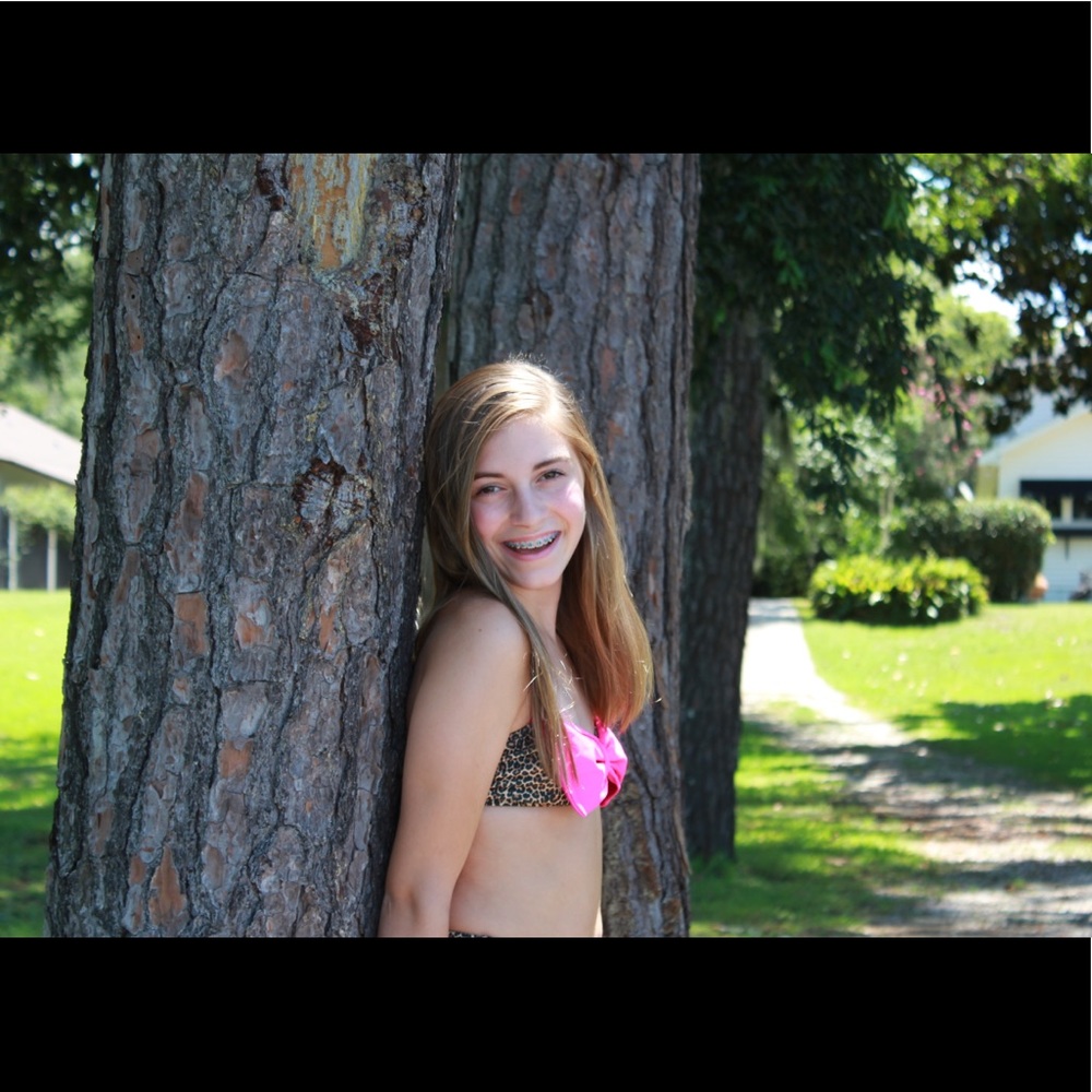 Meet your Posher, Sarah